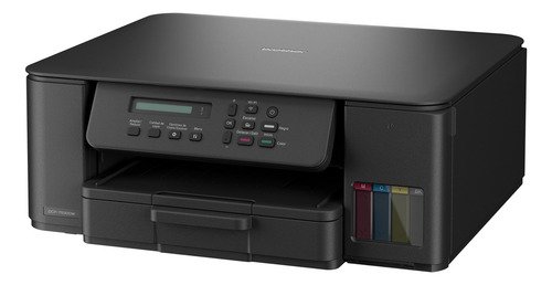 Impresora Multifuncion Brother T530W Sistema Continuo Wifi