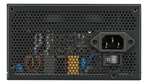 Fuente 650W Cooler Master V3 80 Plus Gold
