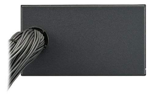 Fuente 650W Cooler Master V3 80 Plus Gold