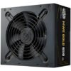 Fuente 650W Cooler Master V3 80 Plus Gold