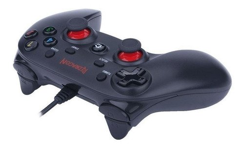 Joystick Redragon Saturn Pc Usb G807