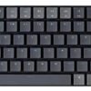 D_NQ_NP_966640-MLU73710911515_122023-O.jpg Teclado Keychron K2 V3 75 Mecánico Inalámbrico Bluetooth Black Switch Brown