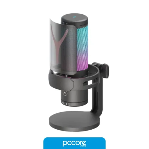 Microfono Redragon Fenris GM301