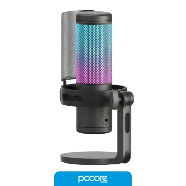 Microfono Redragon Fenris GM301