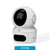 Camara de Seguridad Wifi Ezviz H7C Domo Interior Dual Lens 2K + 2K Tipo C