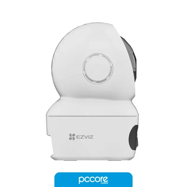 Camara de Seguridad Wifi Ezviz H7C Domo Interior Dual Lens 2K + 2K Tipo C