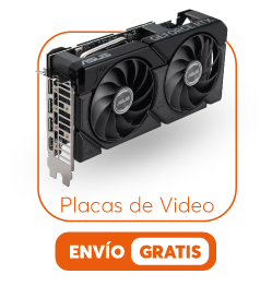Hot Sale Placas de Video MOBILE