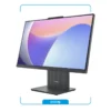 All In One Lenovo 24 IdeaCentre Ryzen 5-7535HS 16GB DDR5 512SSD FHD IPS Win11Home