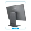 All In One Lenovo 24 IdeaCentre Ryzen 5-7535HS 16GB DDR5 512SSD FHD IPS Win11Home