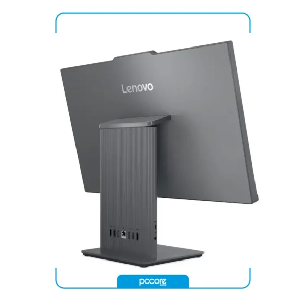 All In One Lenovo 24 IdeaCentre Ryzen 5-7535HS 16GB DDR5 512SSD FHD IPS Win11Home