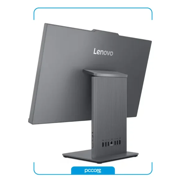 All In One Lenovo 24 IdeaCentre Ryzen 5-7535HS 16GB DDR5 512SSD FHD IPS Win11Home