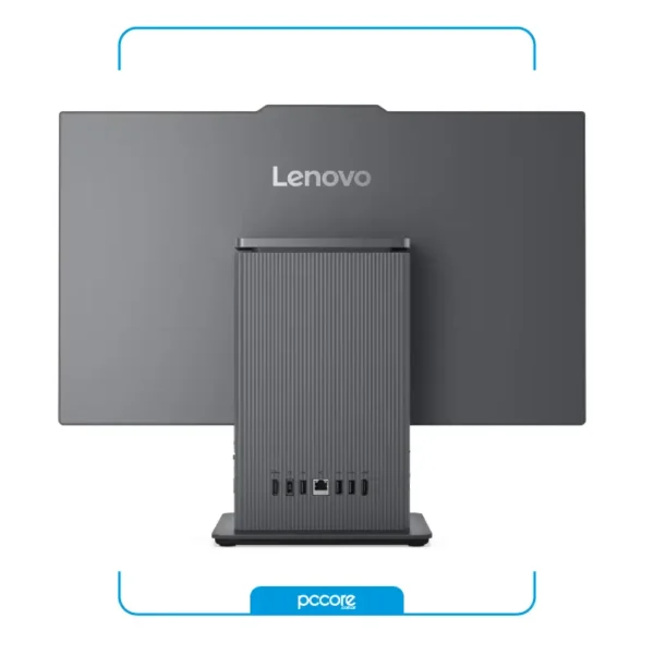 All In One Lenovo 24 IdeaCentre Ryzen 5-7535HS 16GB DDR5 512SSD FHD IPS Win11Home
