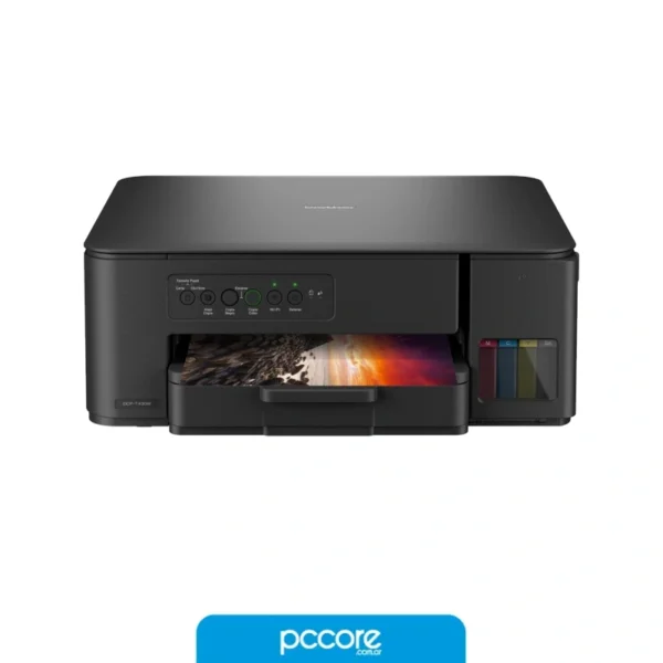 Impresora Brother T430W Impresora Brother T430W