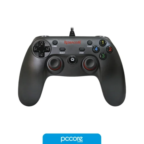 Joystick Redragon Saturn Pc Usb G807