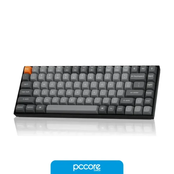 K2MAX75RED