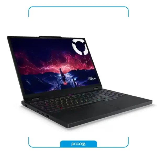 Notebook Lenovo LEGION 5 Ultra 9 275HX 32GB DDR5 1TB 16 QHD+ 240Hz RTX5060 8GB 572 IA TOPS Win11H