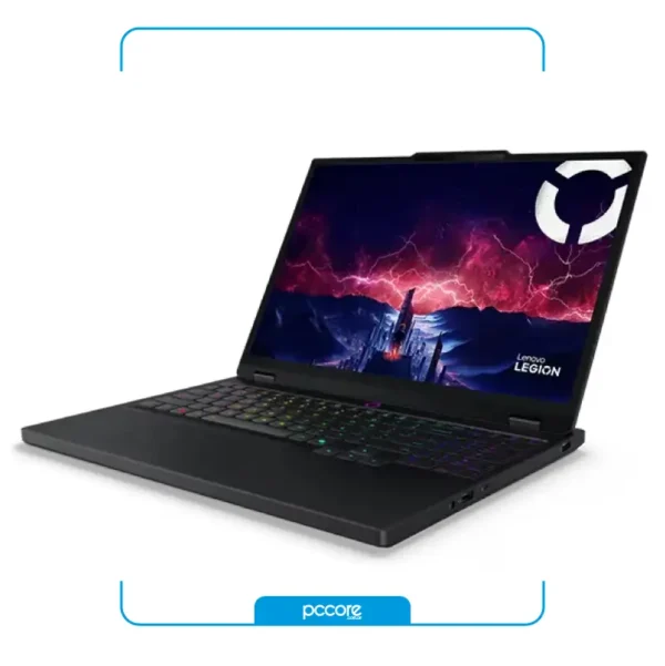 Notebook Lenovo LEGION 5 Ultra 9 275HX 32GB DDR5 1TB 16 QHD+ 240Hz RTX5060 8GB 572 IA TOPS Win11H