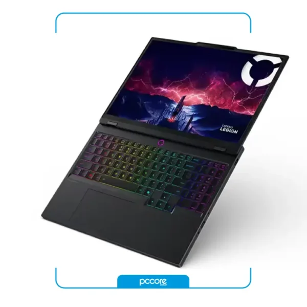 Notebook Lenovo LEGION 5 Ultra 9 275HX 32GB DDR5 1TB 16 QHD+ 240Hz RTX5060 8GB 572 IA TOPS Win11H