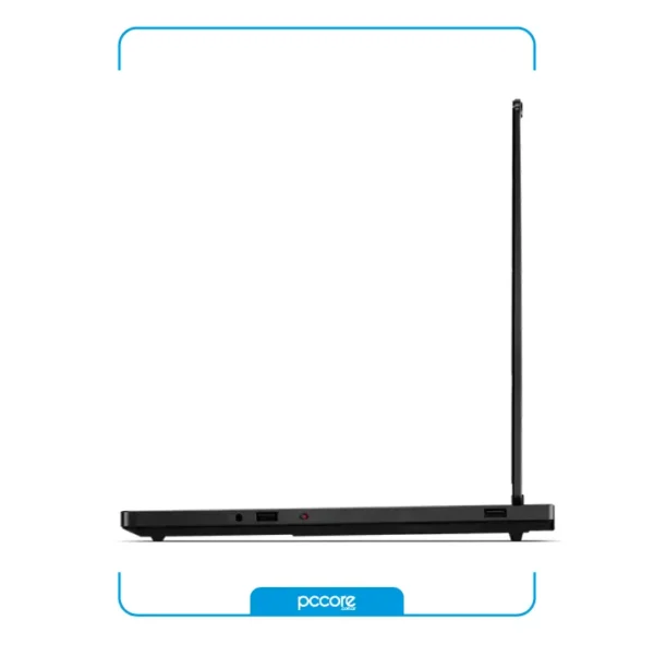 Notebook Lenovo LEGION 5 Ultra 9 275HX 32GB DDR5 1TB 16 QHD+ 240Hz RTX5060 8GB 572 IA TOPS Win11H