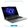 Notebook Lenovo LOQ I7-13700HX 16GB DDR5 1TB 15.6 RTX5050 8GB 440 IA TOPS Win11H