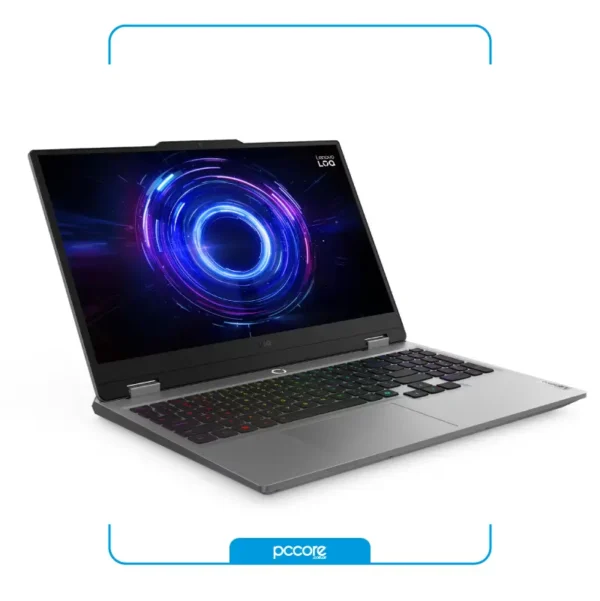 Notebook Lenovo LOQ I7-13700HX 16GB DDR5 1TB 15.6 RTX5050 8GB 440 IA TOPS Win11H