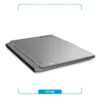 Notebook Lenovo LOQ I7-13700HX 16GB DDR5 1TB 15.6 RTX5050 8GB 440 IA TOPS Win11H