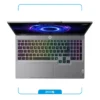 Notebook Lenovo LOQ I7-13700HX 16GB DDR5 1TB 15.6 RTX5050 8GB 440 IA TOPS Win11H