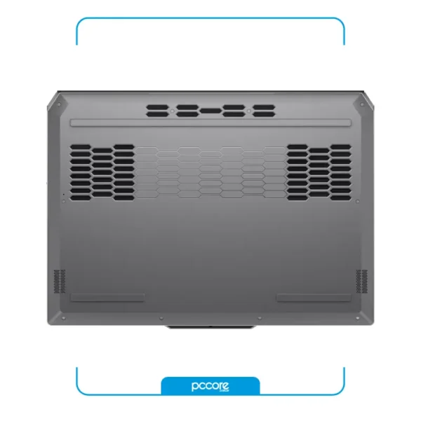 Notebook Lenovo LOQ I7-13700HX 16GB DDR5 1TB 15.6 RTX5050 8GB 440 IA TOPS Win11H