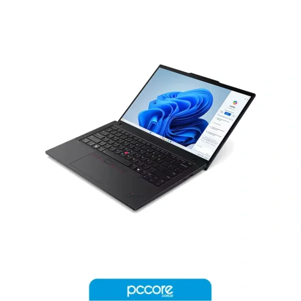 notebook lenovo t14 intel, ult7 155u, 16gb, 512 ssd, w1 Lenovo T14-Intel, ULT7-155U