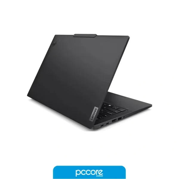 notebook lenovo t14 intel, ult7 155u, 16gb, 512 ssd, w1 Lenovo T14-Intel, ULT7-155U