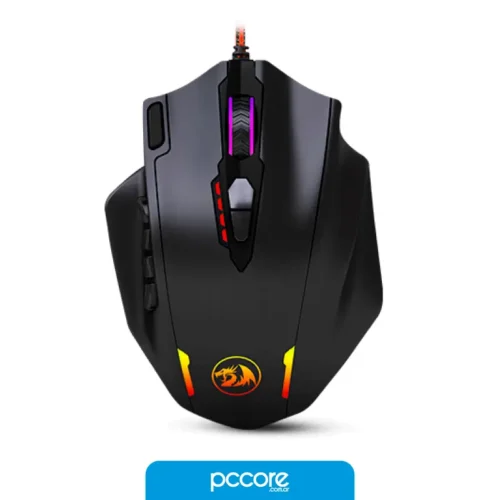 Mouse Redragon Impact M908 Gamer