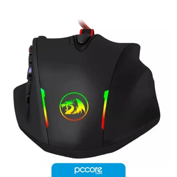 M908-15 Mouse Redragon Impact M908 Gamer