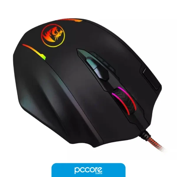 M908-16 Mouse Redragon Impact M908 Gamer