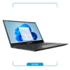 Notebook Bangho Max L5 Ryzen 7 7730U 16GB 480SSD 15.6 FreeDos 2 Años Gtia