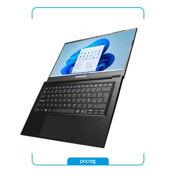 Notebook Bangho Max L5 Ryzen 7 7730U 16GB 480SSD 15.6 FreeDos 2 Años Gtia