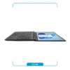 Notebook Bangho Max L5 Ryzen 7 7730U 16GB 480SSD 15.6 FreeDos 2 Años Gtia