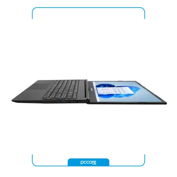 Notebook Bangho Max L5 Ryzen 7 7730U 16GB 480SSD 15.6 FreeDos 2 Años Gtia