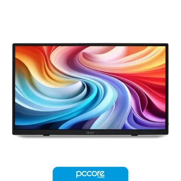 Monitor 15.6 ACER Portatil PM161Q J Panel IPS
