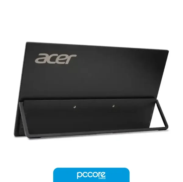Monitor 15.6 ACER Portatil PM161Q J Panel IPS