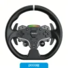 Volante MOZA R3 Bundle RS074 Base Direct Drive + Volante + Pedales Acero