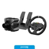 Volante MOZA R3 Bundle RS074 Base Direct Drive + Volante + Pedales Acero