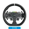 R5RS20-13 Volante MOZA R5 Bundle RS20 Base Direct Drive + Volante + Pedales Acero