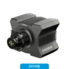 R5RS20-16 Volante MOZA R5 Bundle RS20 Base Direct Drive + Volante + Pedales Acero