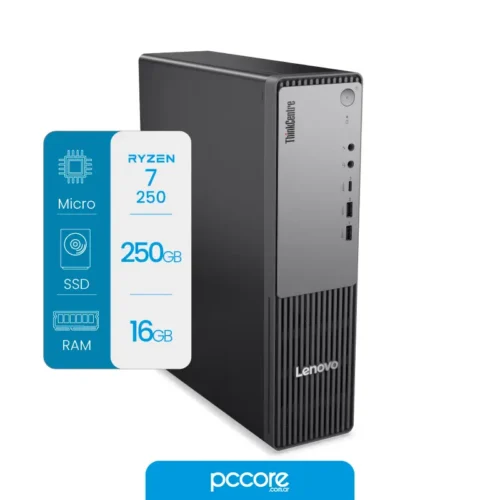 Pc Lenovo Neo 55s AMD R7 250 16GB DDR5 Gtia 3 años FreeDos Pc Lenovo Neo 55s AMD R7 250 16GB DDR5 Gtia 3 años FreeDos