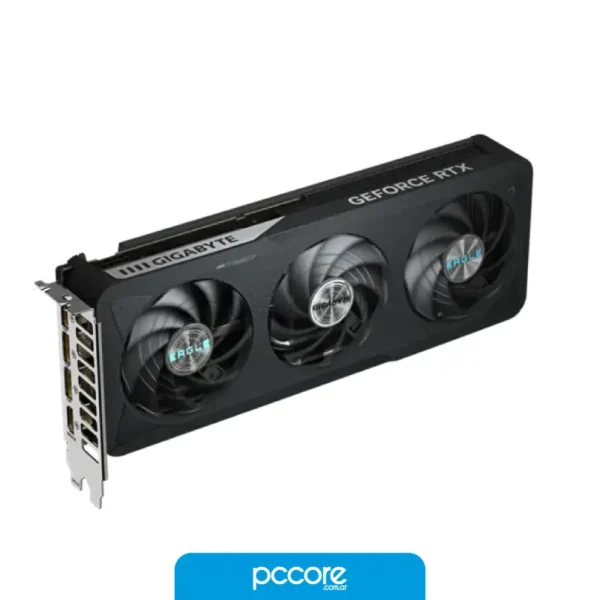 RTX5060MAX-13 Placa De Video Gigabyte RTX 5060 8GB Eagle Max OC