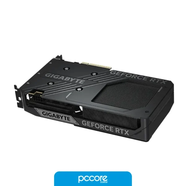 Placa De Video Gigabyte RTX 5060 TI 8GB Windforce