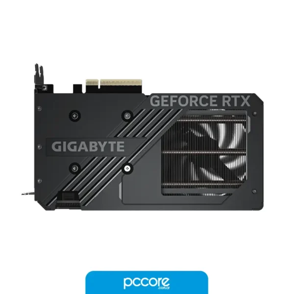 Placa De Video Gigabyte RTX 5060 TI 8GB Windforce