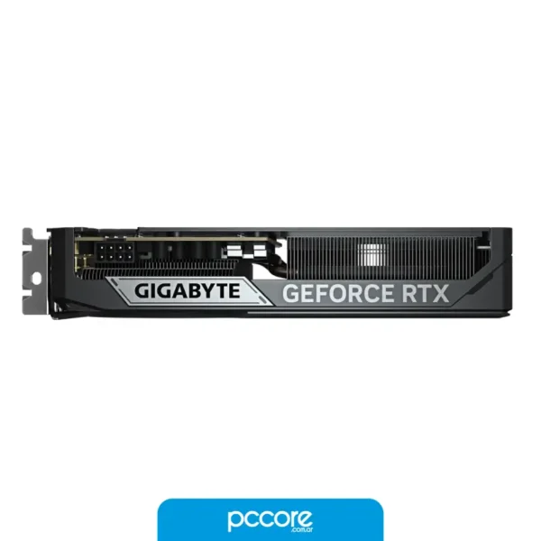 Placa De Video Gigabyte RTX 5060 TI 8GB Windforce