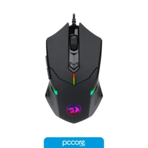 Mouse Redragon Gamer Centrophorus M601 RGB Mouse Redragon Gamer Centrophorus M601 RGB