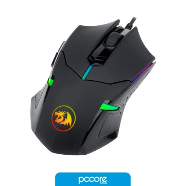Redragon m601 5
